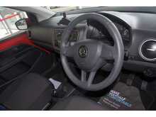 19/19 Skoda Citigo 1.0 GreenTech SE Hatchback Manual (60 ps)