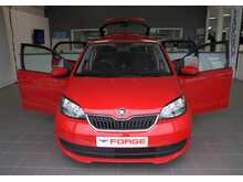 19/19 Skoda Citigo 1.0 GreenTech SE Hatchback Manual (60 ps)
