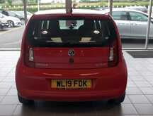 19/19 Skoda Citigo 1.0 GreenTech SE Hatchback Manual (60 ps)