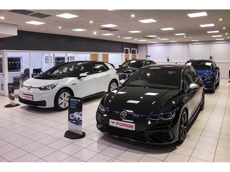 SKODA 1.0 MPI GreenTech SE Hatchback 5dr Petrol Manual Euro 6 (s/s) (60 ps)