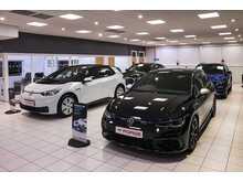 19/19 Skoda Citigo 1.0 GreenTech SE Hatchback Manual (60 ps)