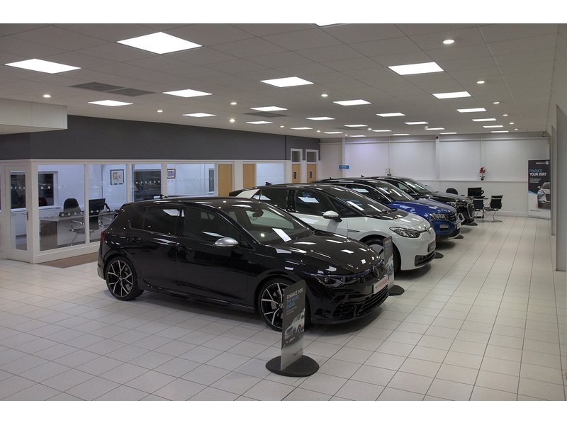 SKODA 1.0 MPI GreenTech SE Hatchback 5dr Petrol Manual Euro 6 (s/s) (60 ps)