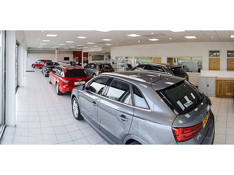 SKODA 1.0 MPI GreenTech SE Hatchback 5dr Petrol Manual Euro 6 (s/s) (60 ps)