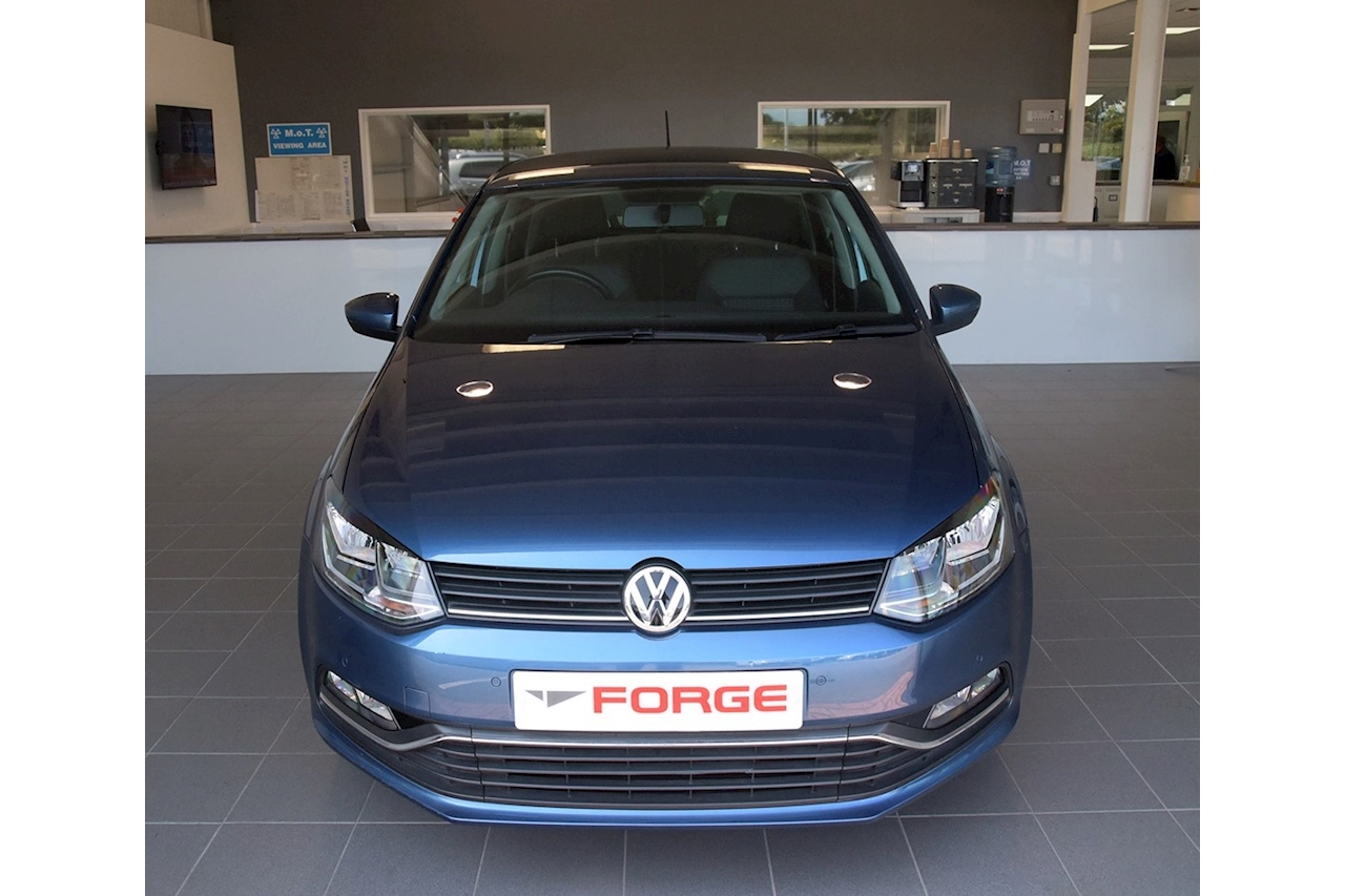 Forge 2024 1.2 tsi