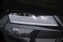 20/20 Skoda Karoq 1.5 TSI ACT SportLine SUV 5dr Petrol DSG (150 ps)