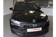 20/20 Skoda Karoq 1.5 TSI ACT SportLine SUV 5dr Petrol DSG (150 ps)