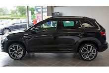 20/20 Skoda Karoq 1.5 TSI ACT SportLine SUV 5dr Petrol DSG (150 ps)