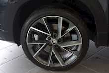 20/20 Skoda Karoq 1.5 TSI ACT SportLine SUV 5dr Petrol DSG (150 ps)