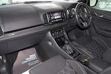 20/20 Skoda Karoq 1.5 TSI ACT SportLine SUV 5dr Petrol DSG (150 ps)
