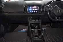 20/20 Skoda Karoq 1.5 TSI ACT SportLine SUV 5dr Petrol DSG (150 ps)
