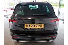 20/20 Skoda Karoq 1.5 TSI ACT SportLine SUV 5dr Petrol DSG (150 ps)