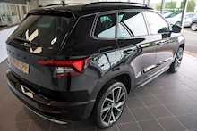 20/20 Skoda Karoq 1.5 TSI ACT SportLine SUV 5dr Petrol DSG (150 ps)