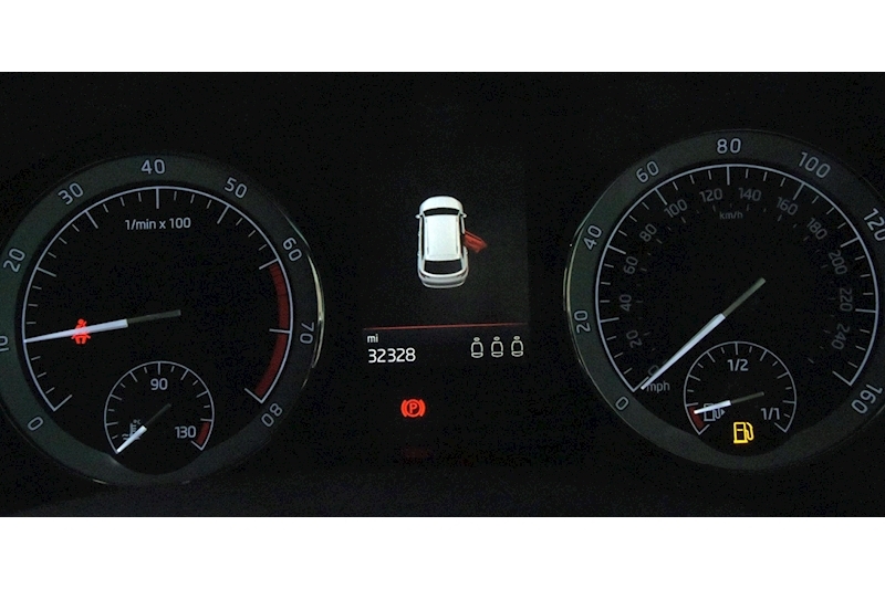 Skoda 1.5 TSI ACT SportLine SUV 5dr Petrol DSG Euro 6 (s/s) (150 ps)