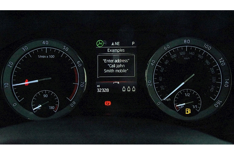 Skoda 1.5 TSI ACT SportLine SUV 5dr Petrol DSG Euro 6 (s/s) (150 ps)