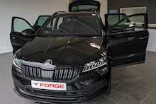 20/20 Skoda Karoq 1.5 TSI ACT SportLine SUV 5dr Petrol DSG (150 ps)