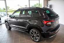 20/20 Skoda Karoq 1.5 TSI ACT SportLine SUV 5dr Petrol DSG (150 ps)