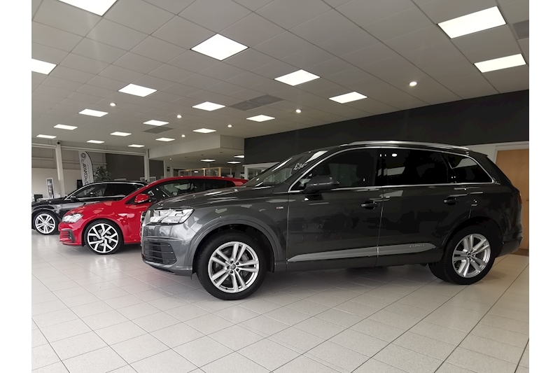 Skoda 1.5 TSI ACT SportLine SUV 5dr Petrol DSG Euro 6 (s/s) (150 ps)