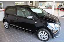 15/15 Seat Mii by MANGO Hatchback 1.0 Petrol 5 speed Manual 5dr