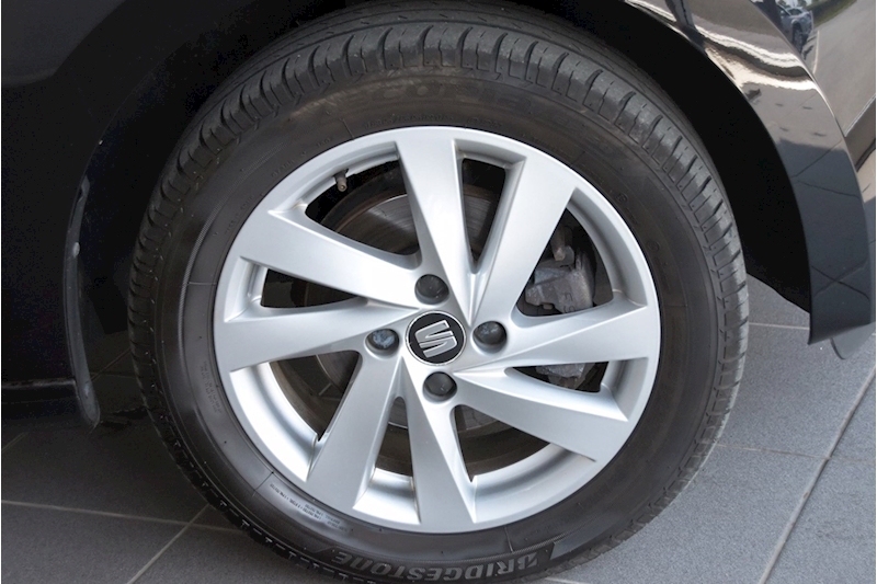 SEAT by MANGO Hatchback 1.0 Manual Petrol