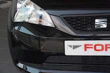 15/15 Seat Mii by MANGO Hatchback 1.0 Petrol 5 speed Manual 5dr
