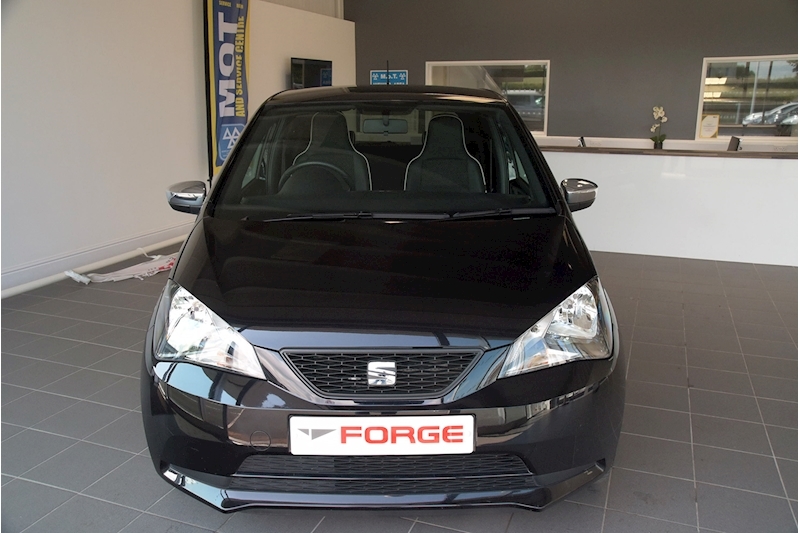 SEAT by MANGO Hatchback 1.0 Manual Petrol