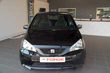 15/15 Seat Mii by MANGO Hatchback 1.0 Petrol 5 speed Manual 5dr