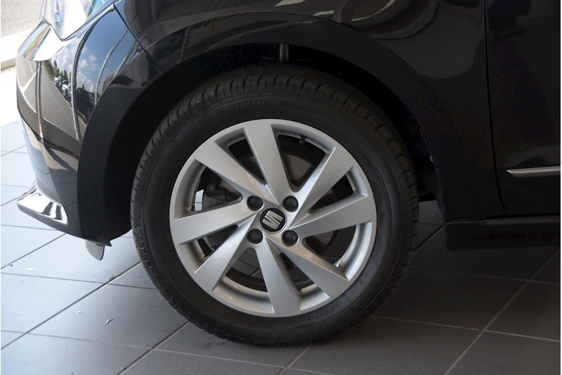 SEAT by MANGO Hatchback 1.0 Manual Petrol