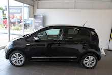 15/15 Seat Mii by MANGO Hatchback 1.0 Petrol 5 speed Manual 5dr