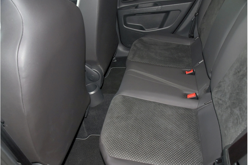 SEAT by MANGO Hatchback 1.0 Manual Petrol