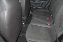 15/15 Seat Mii by MANGO Hatchback 1.0 Petrol 5 speed Manual 5dr