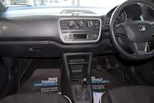 15/15 Seat Mii by MANGO Hatchback 1.0 Petrol 5 speed Manual 5dr