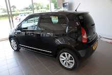15/15 Seat Mii by MANGO Hatchback 1.0 Petrol 5 speed Manual 5dr