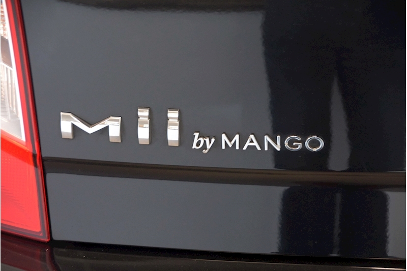 SEAT by MANGO Hatchback 1.0 Manual Petrol