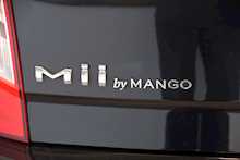 15/15 Seat Mii by MANGO Hatchback 1.0 Petrol 5 speed Manual 5dr