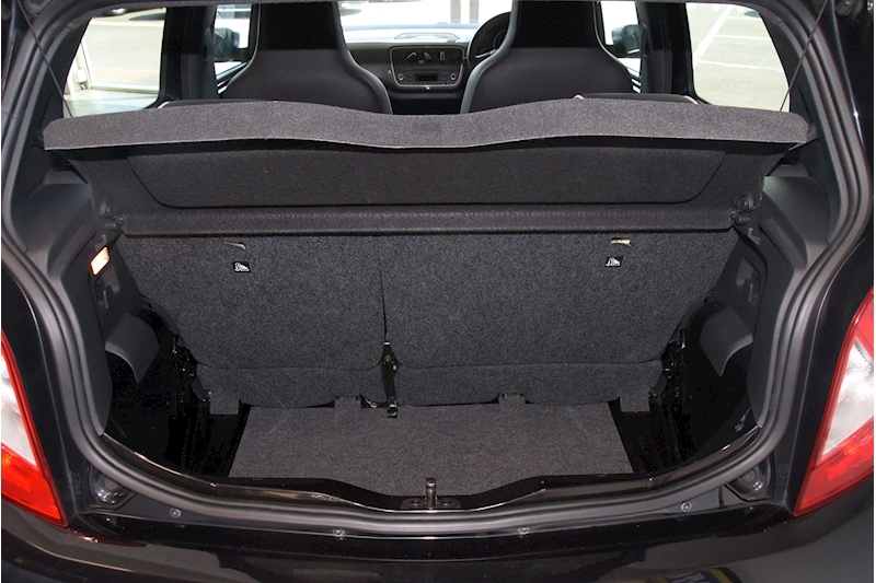 SEAT by MANGO Hatchback 1.0 Manual Petrol