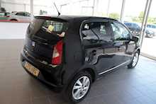 15/15 Seat Mii by MANGO Hatchback 1.0 Petrol 5 speed Manual 5dr