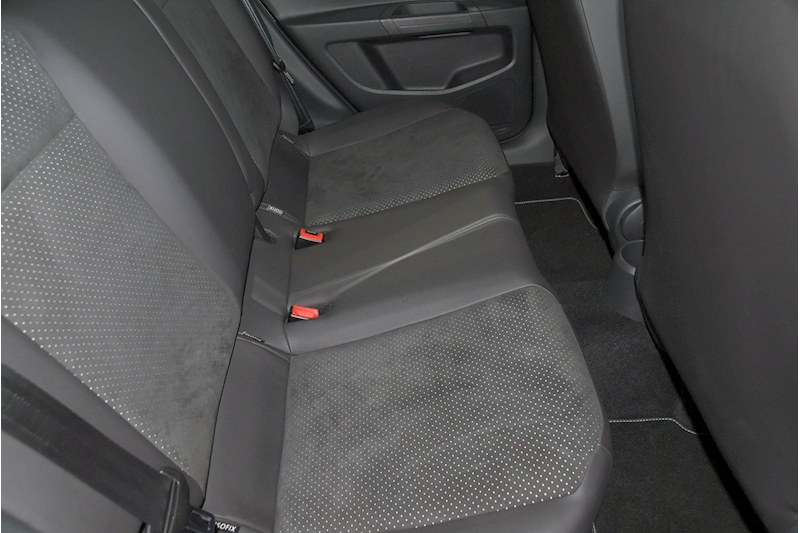 SEAT by MANGO Hatchback 1.0 Manual Petrol