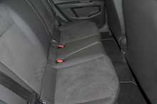 15/15 Seat Mii by MANGO Hatchback 1.0 Petrol 5 speed Manual 5dr