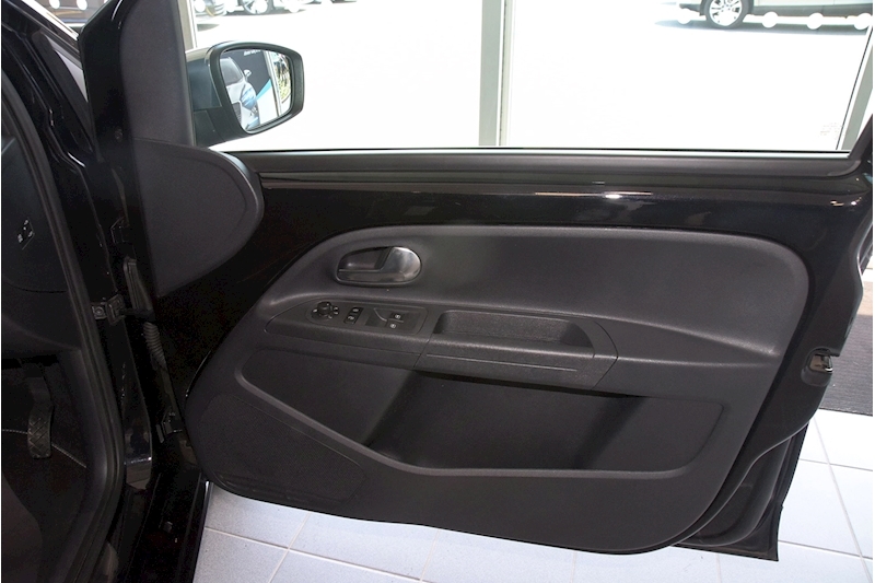 SEAT by MANGO Hatchback 1.0 Manual Petrol