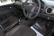 15/15 Seat Mii by MANGO Hatchback 1.0 Petrol 5 speed Manual 5dr