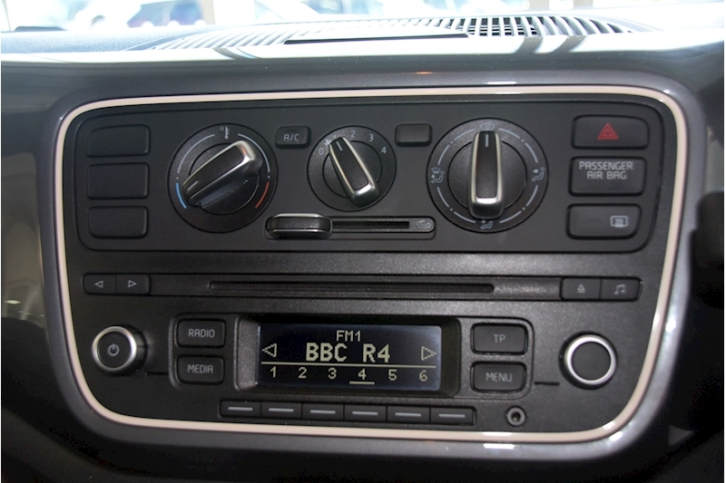 SEAT by MANGO Hatchback 1.0 Manual Petrol