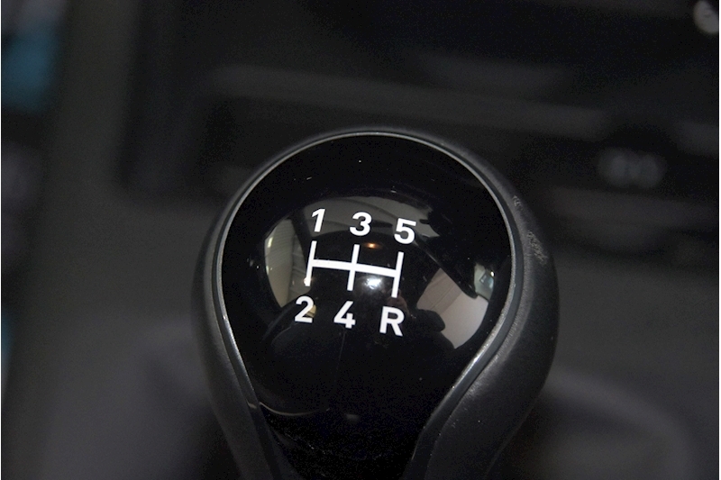 SEAT by MANGO Hatchback 1.0 Manual Petrol