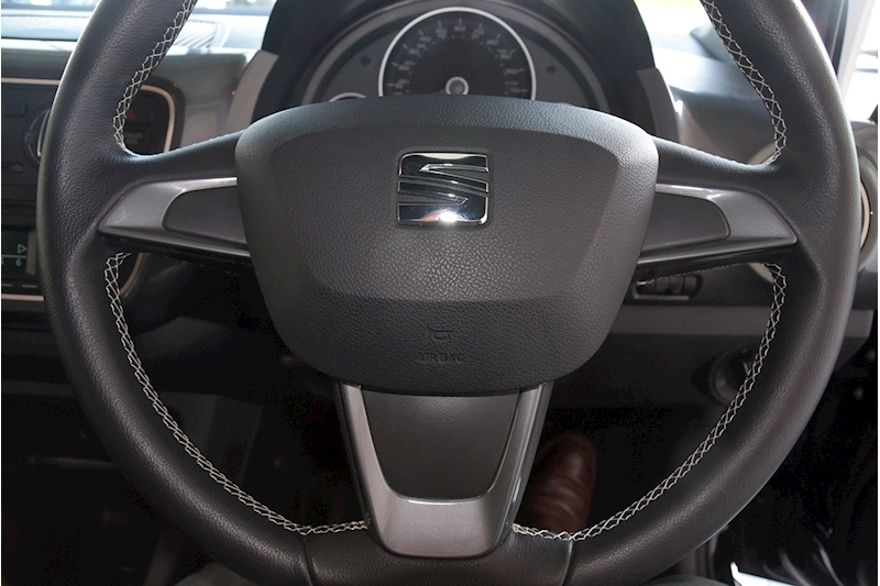 SEAT by MANGO Hatchback 1.0 Manual Petrol