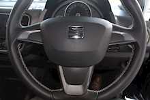 15/15 Seat Mii by MANGO Hatchback 1.0 Petrol 5 speed Manual 5dr