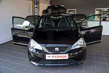15/15 Seat Mii by MANGO Hatchback 1.0 Petrol 5 speed Manual 5dr