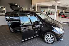 15/15 Seat Mii by MANGO Hatchback 1.0 Petrol 5 speed Manual 5dr