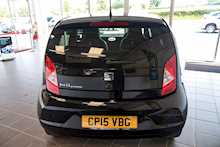 15/15 Seat Mii by MANGO Hatchback 1.0 Petrol 5 speed Manual 5dr