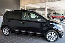 15/15 Seat Mii by MANGO Hatchback 1.0 Petrol 5 speed Manual 5dr