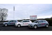15/15 Seat Mii by MANGO Hatchback 1.0 Petrol 5 speed Manual 5dr