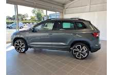 20/20 SKODA KAROQ SportLine TSI 150PS DSG 7 SPEED AUTO SUV